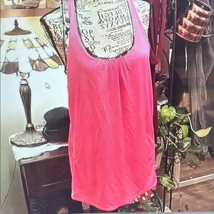 RBX Women's Pink Dress